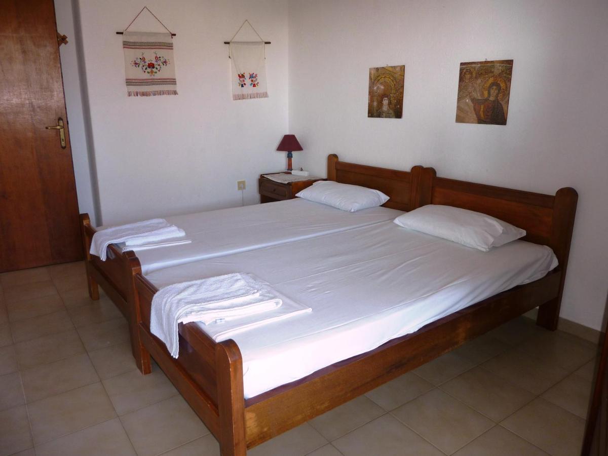 Apartamento con vistas al mar
