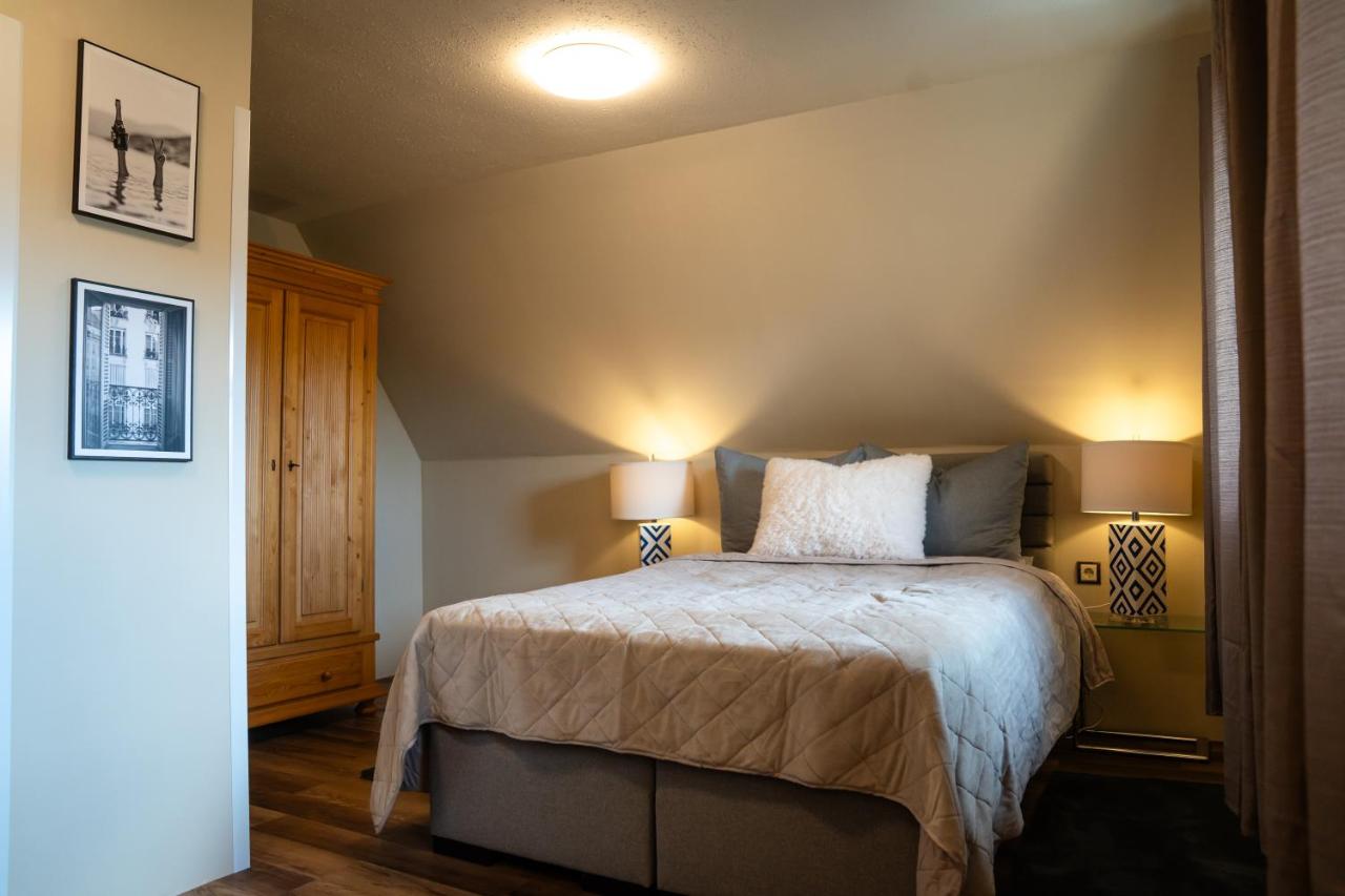 Spanisches Haus - B&B Staßfurt