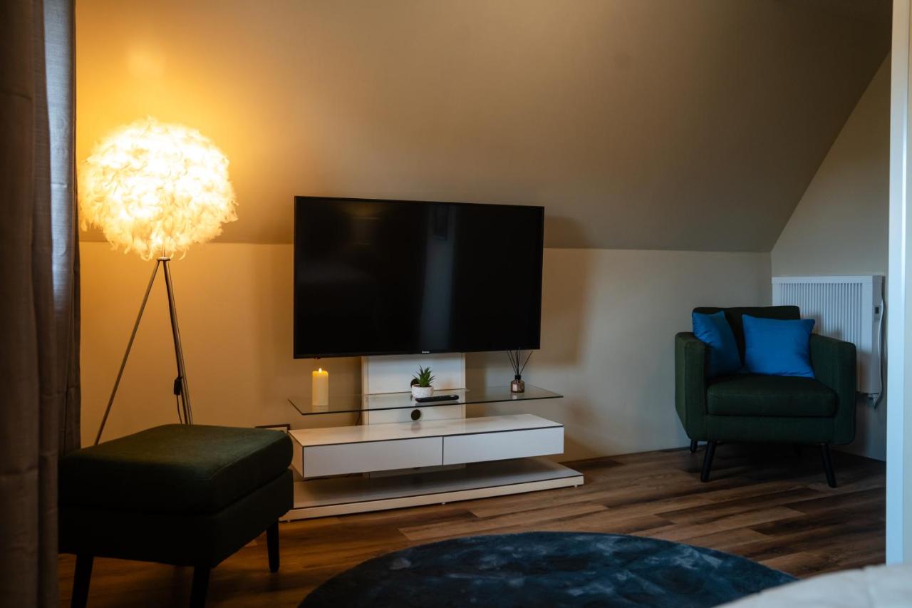 Spanisches Haus - B&B Staßfurt