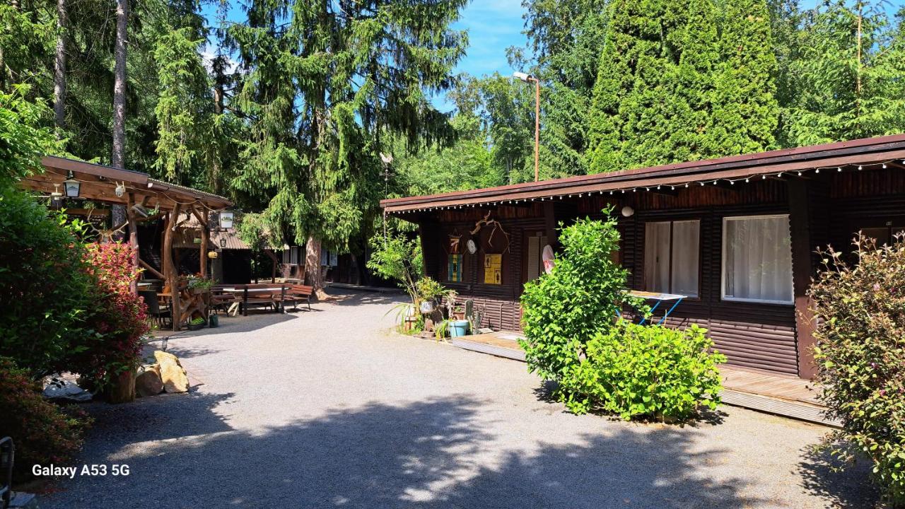 Ferienzentrum Briesensee - B&B Neu Zauche