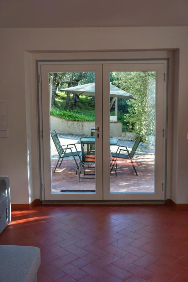 Villino degli ulivi - B&B Firenze