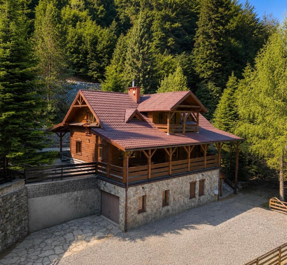 Chill on Hill - Szczyrk - B&B Szczyrk