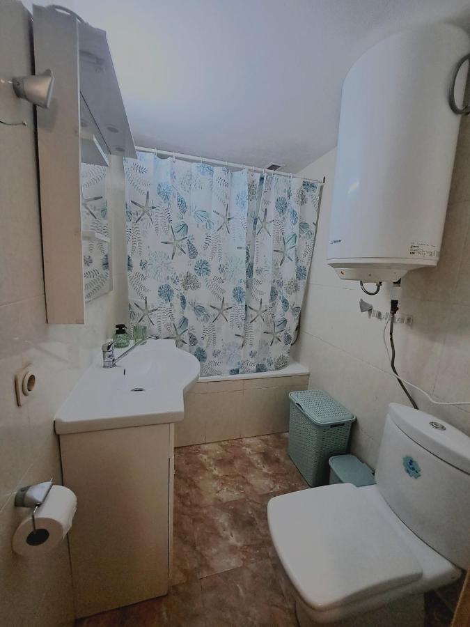 Urbatenis Javea - B&B Xàbia