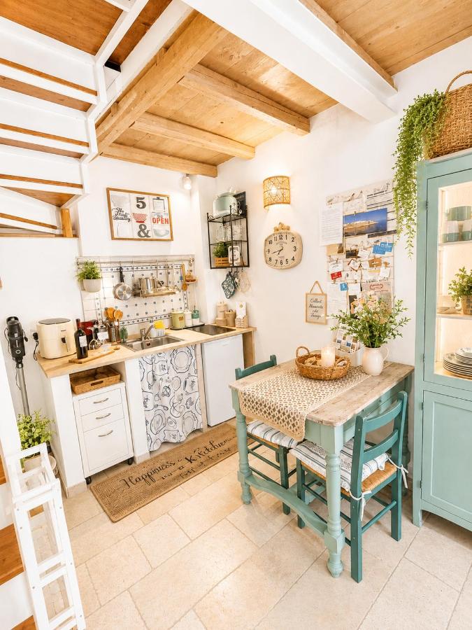 TorreParadiso Holidays - Bed and Breakfast Polignano a Mare