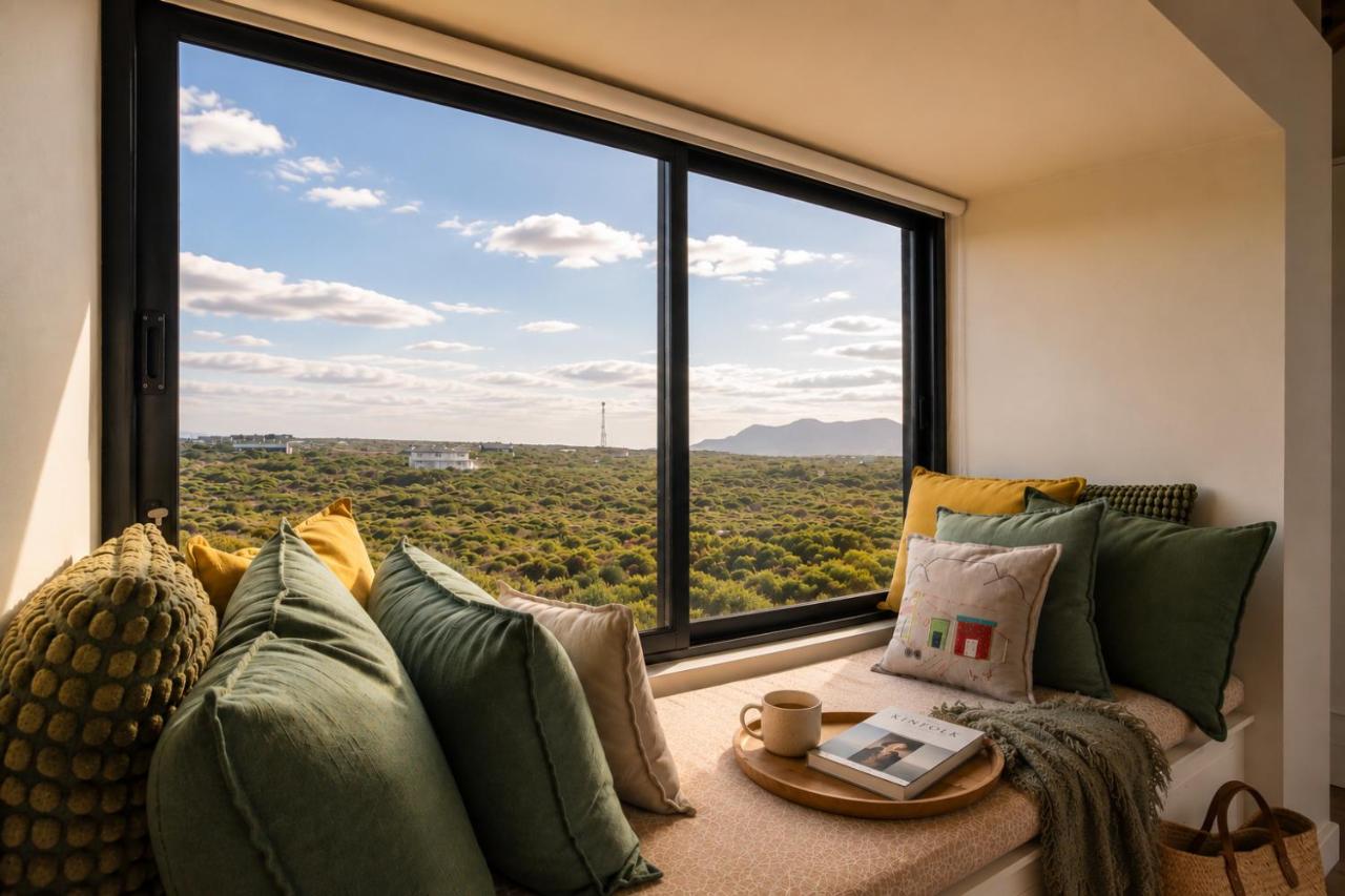 Lighthouse Villa Romansbaai - B&B Gansbaai