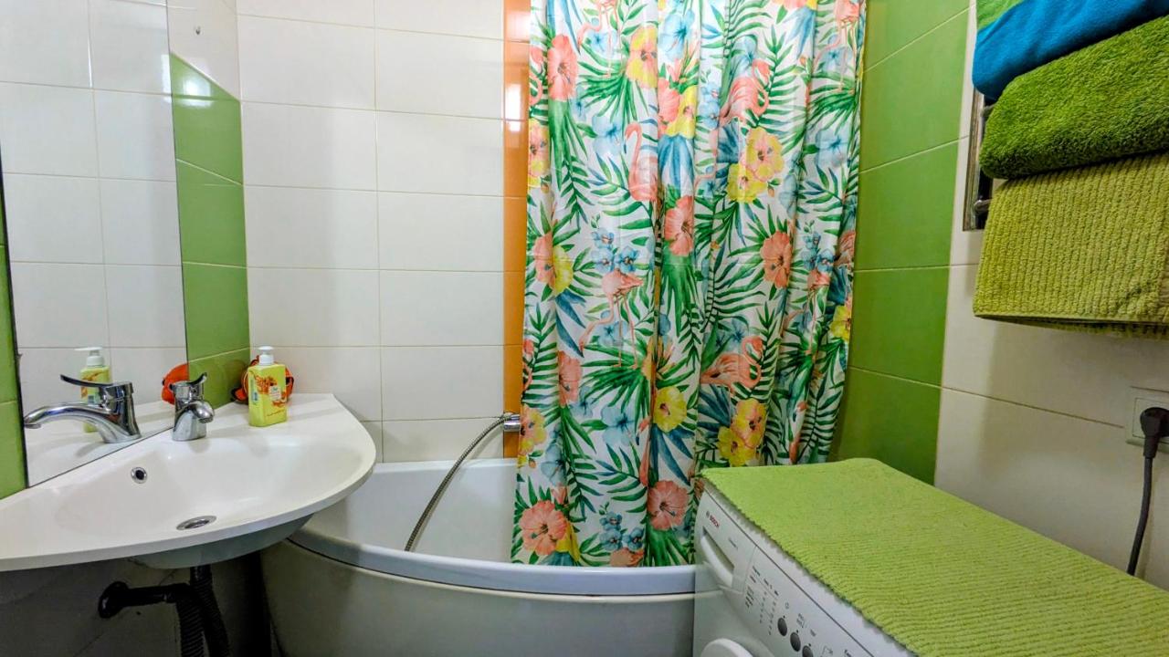 Апартаменти Парк Олександрія - B&B Bila Cerkva
