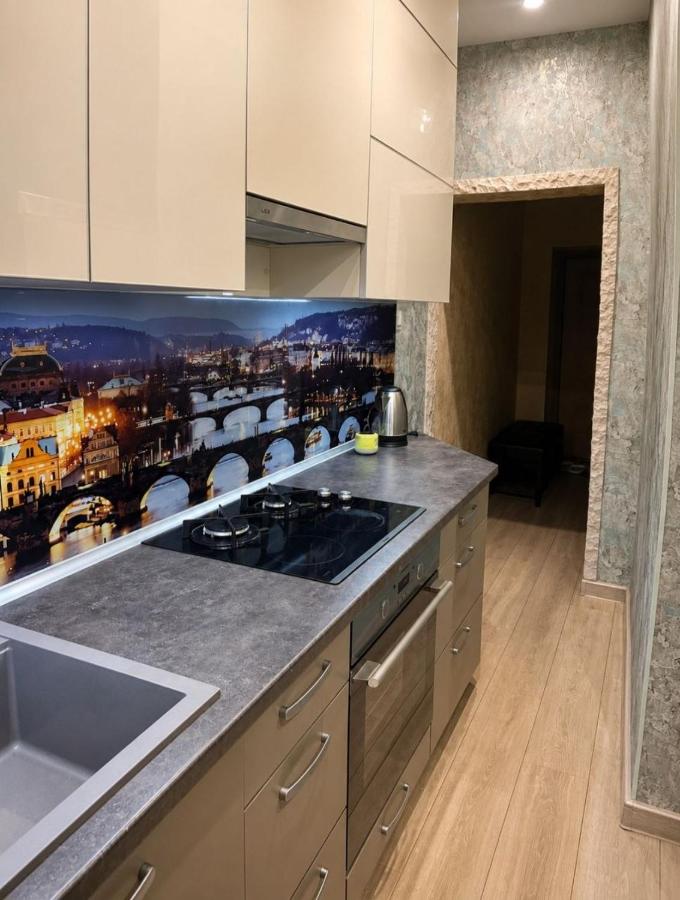 Квартира на Фонтане - B&B Odesa