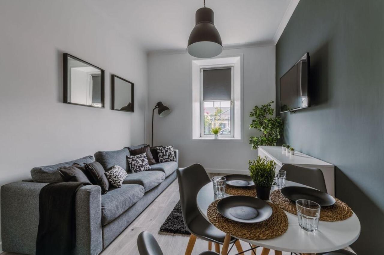 Silverdale Apartments - B&B Glasgow