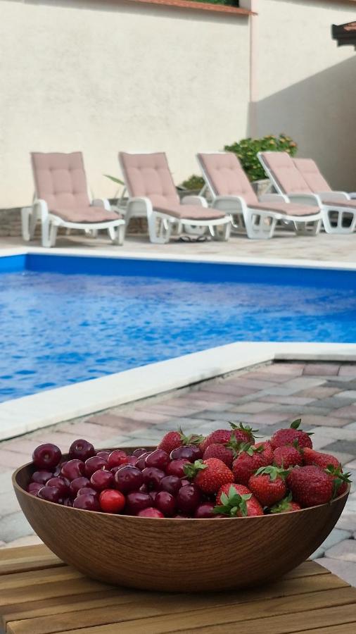 Verde Mostar - B&B Vrapčići