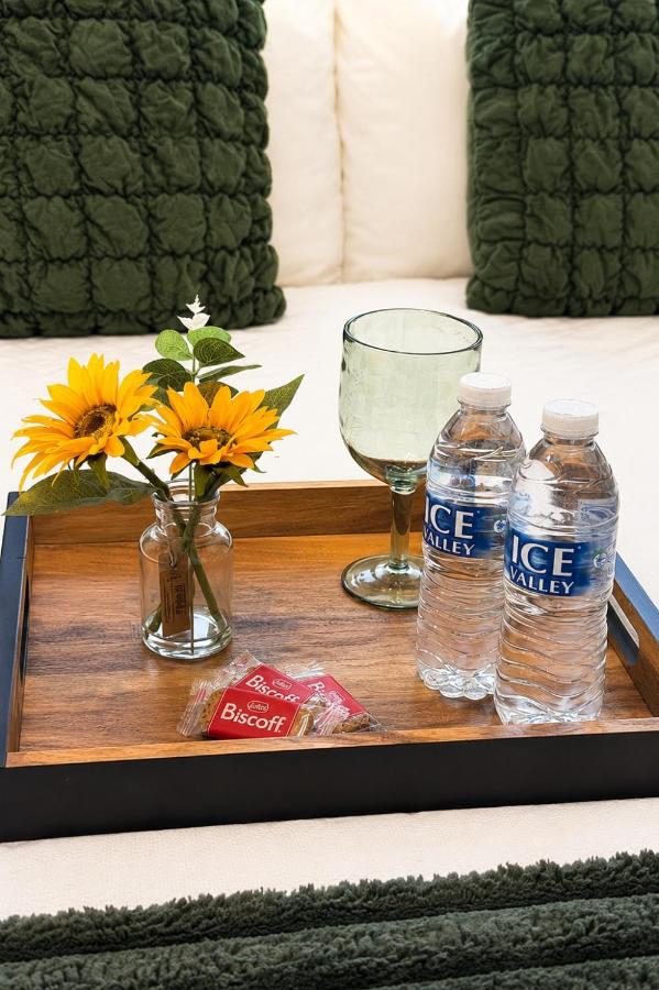 Flat in Manchester – Dudleys Dove - Bed and Breakfast Manchester