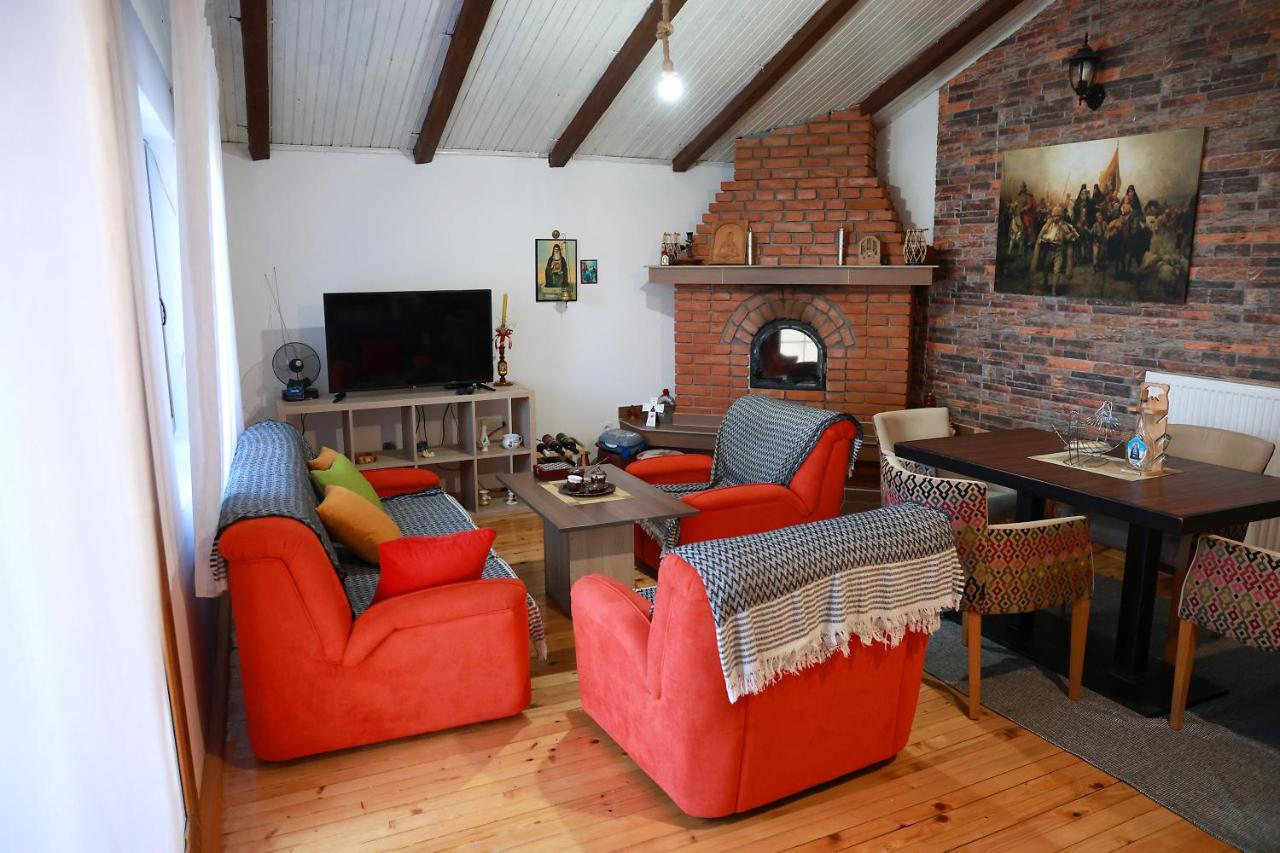 Sokolovic STD - B&B Lapotince