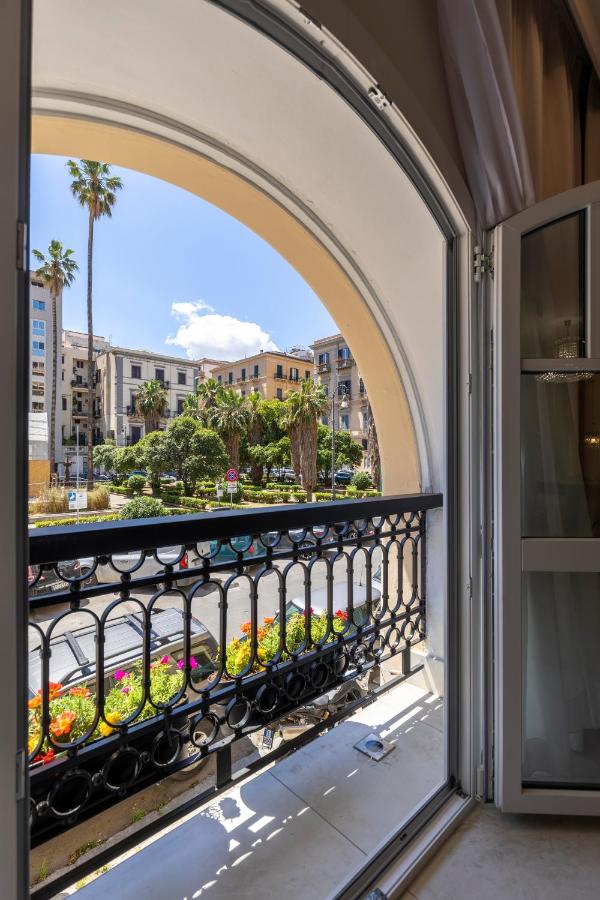 CASA SAPUTO a Charm & Comfort Apartment - Palermo Centre - Ferienwohnung Palermo