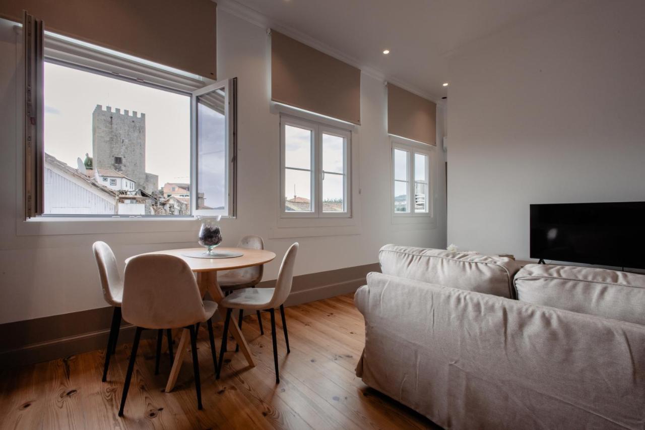 Darm - B&B Lamego
