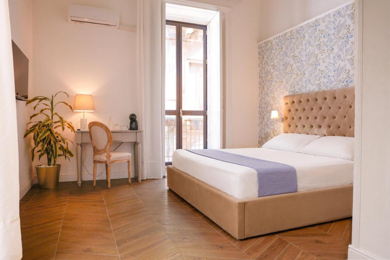 Casa Beretti - Chambres d'hôtes Catane