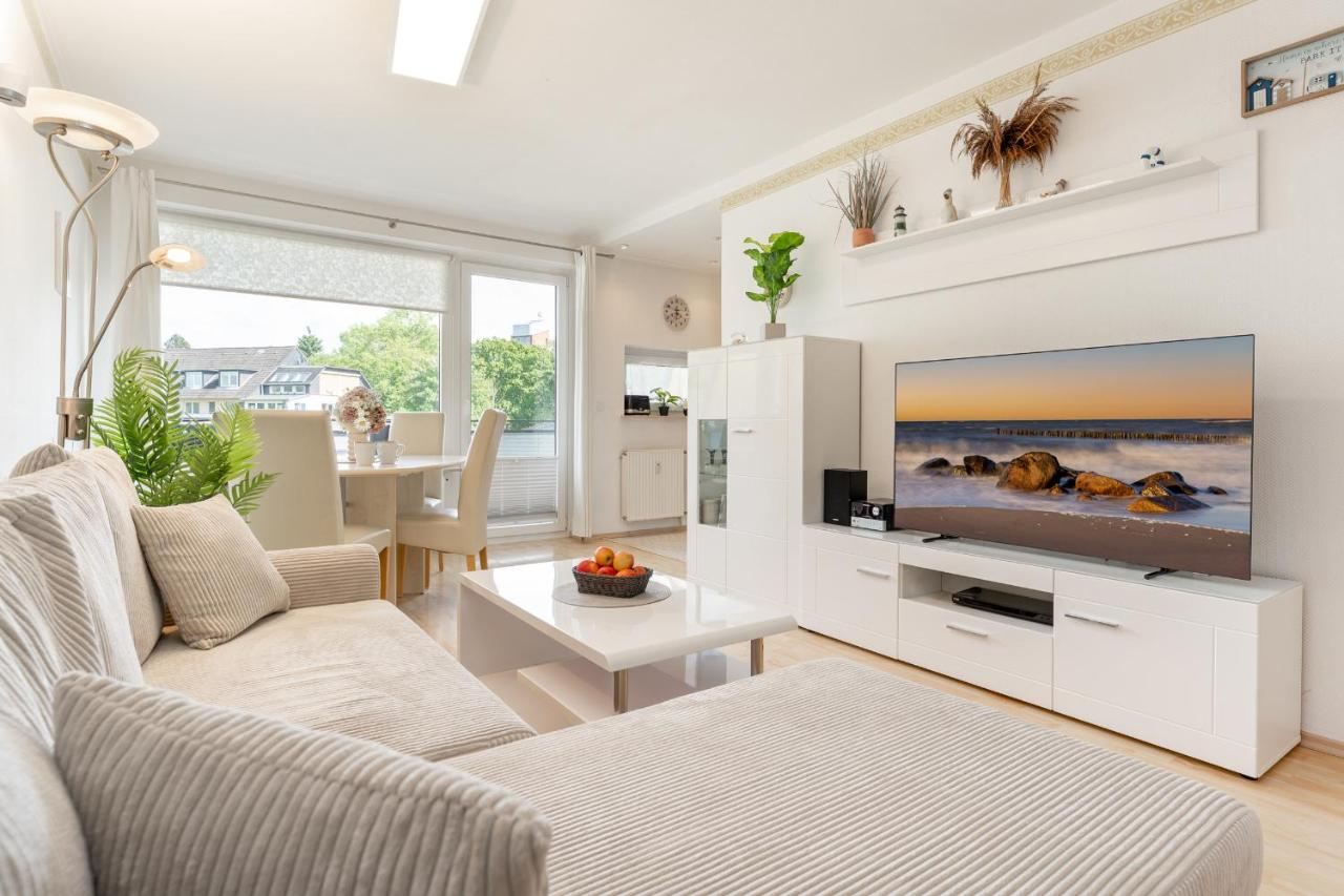 Seeperle Scharbeutz - B&B Scharbeutz