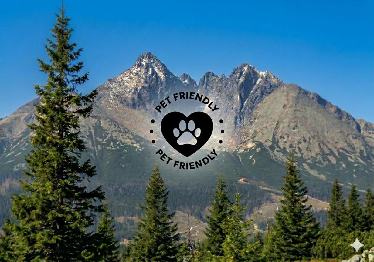 Penzión Skitour - B&B Stará Lesná