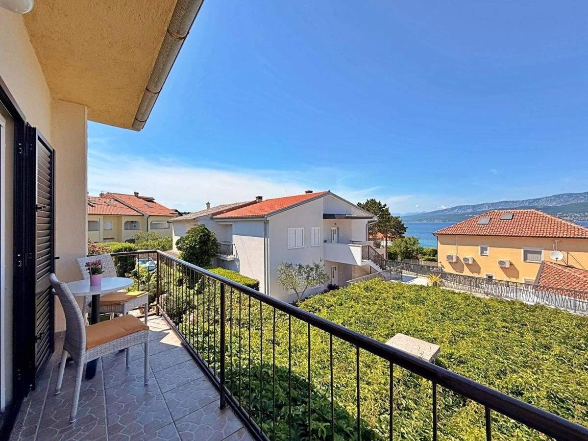 Apartments Nevenka P. - B&B Šilo