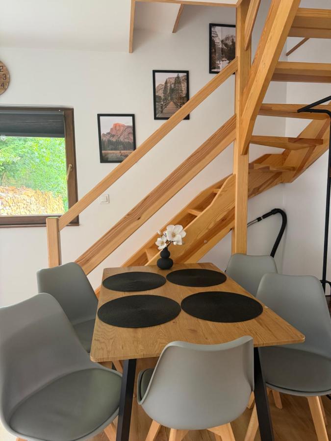 Haus mit 2 Schlafzimmern