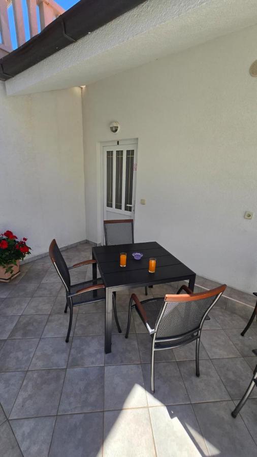 Appartement Classique