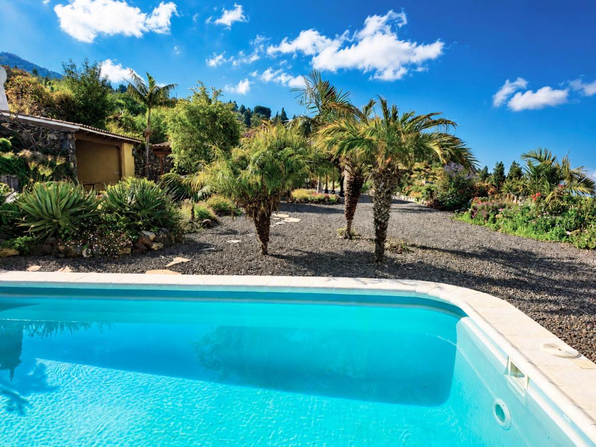 Fide - Bed and Breakfast Tijarafe