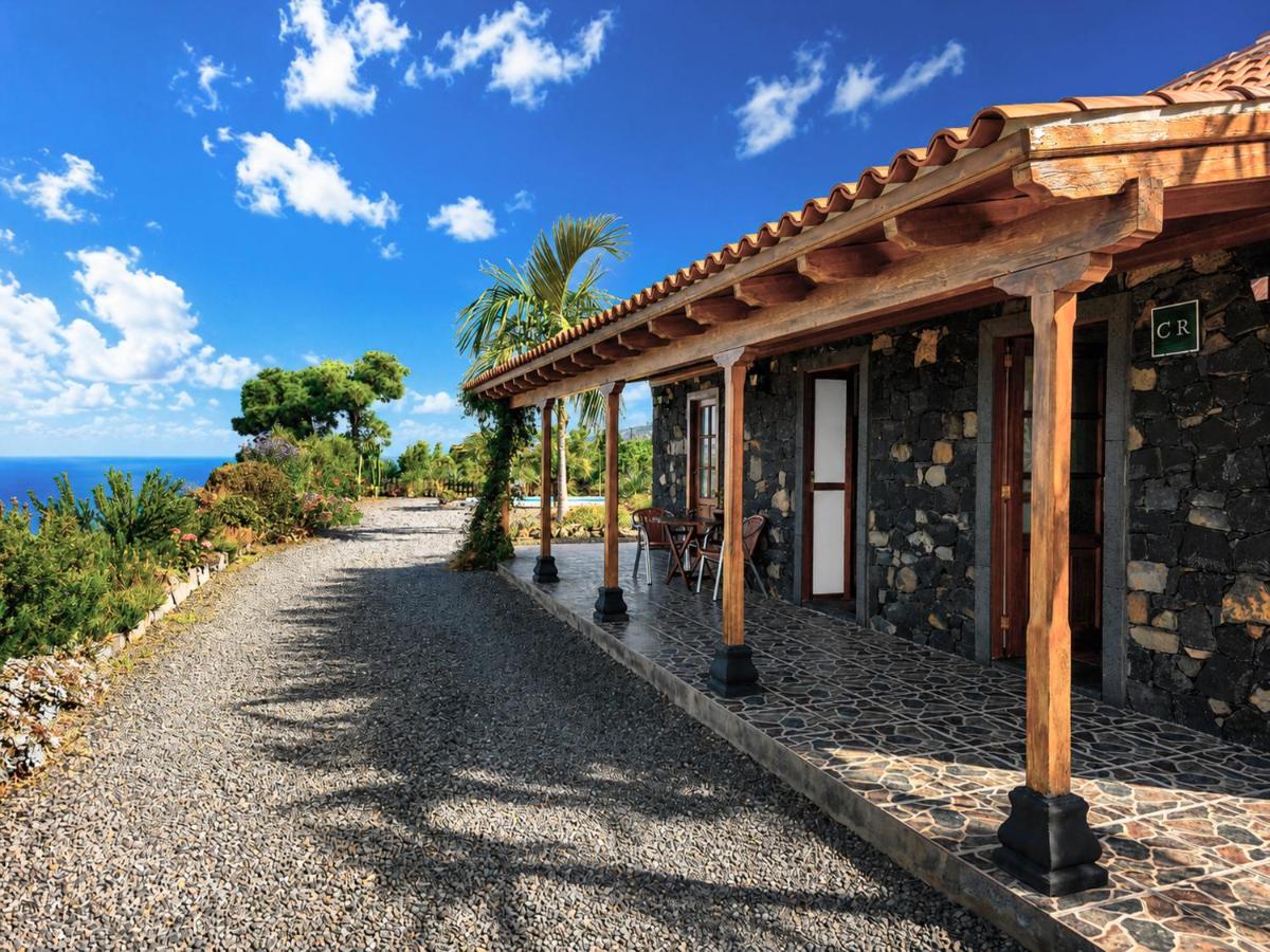 Fide - Bed and Breakfast Tijarafe
