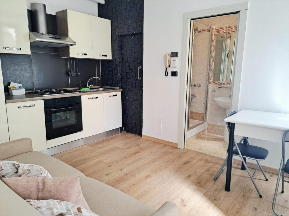 Luca's Home by Quokka 360 - Close to Como Downtown - Ferienwohnung Como