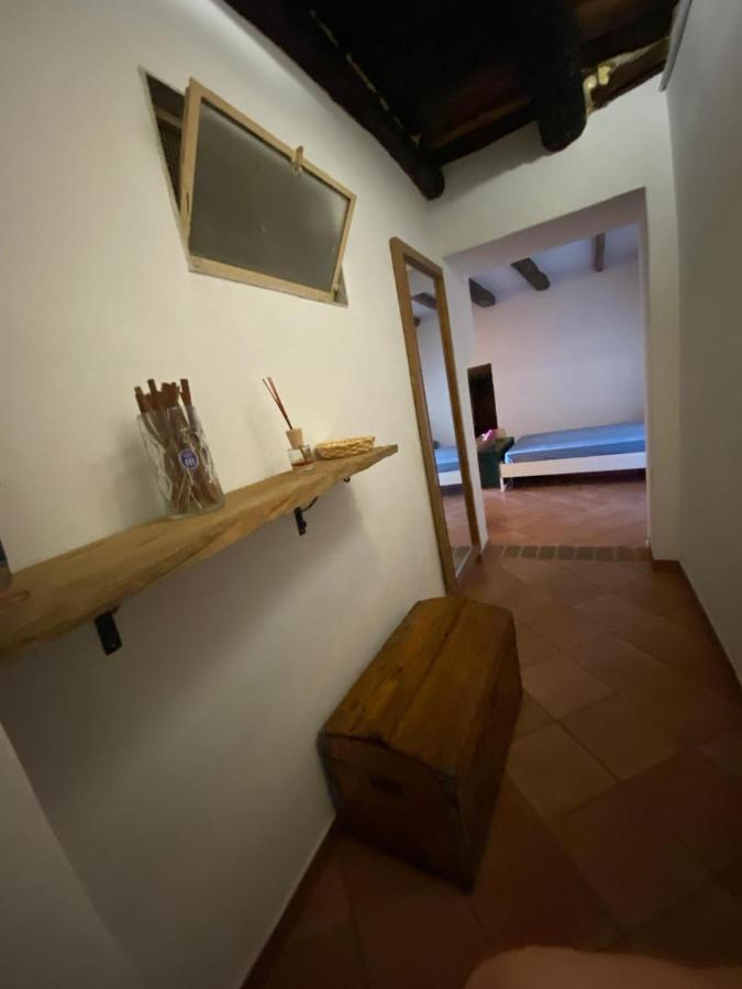 casa vacanze angela - Ferienwohnung Pollica
