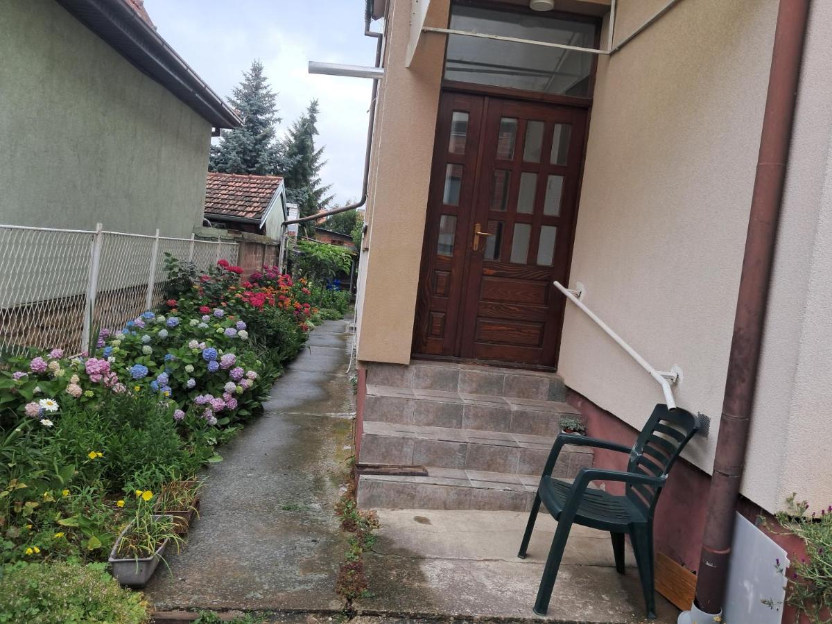 Smestaj Veselka - B&B Kamenitz