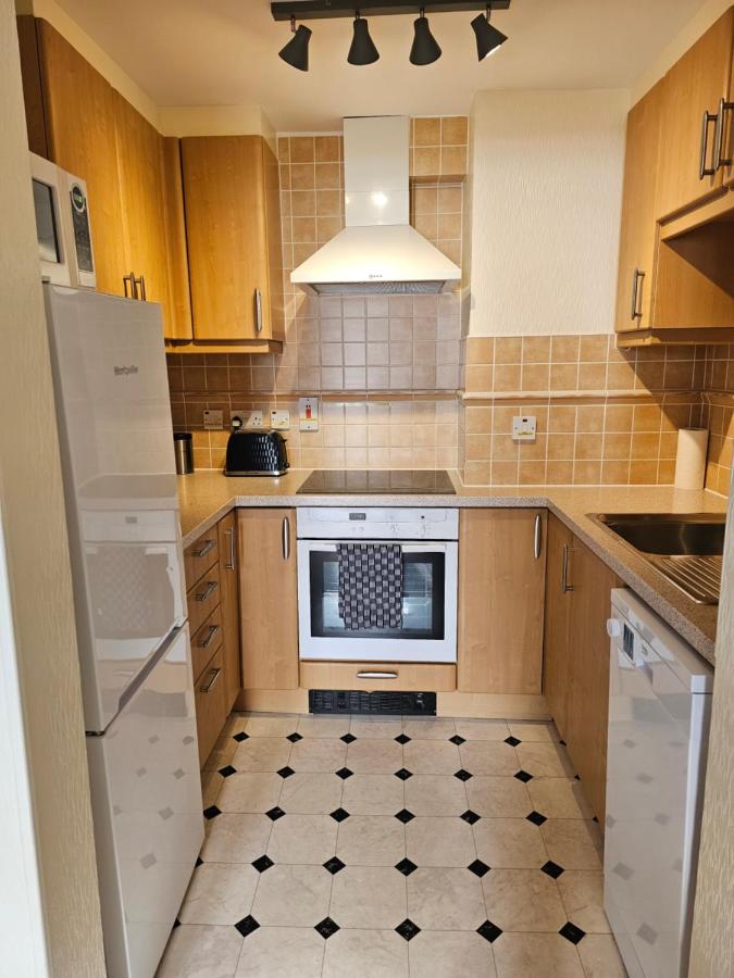 Apartamento de 1 dormitorio con vistas al mar