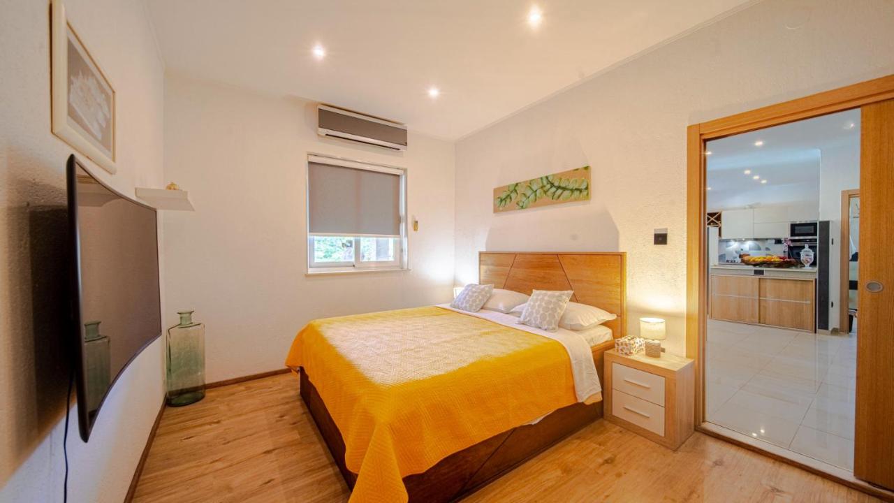Apartman Katija Cavtat by Villas Guide - Bed and Breakfast Cavtat