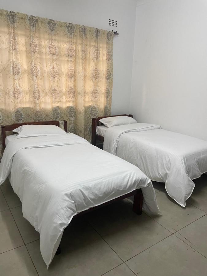 Suzie's Nest 2 - B&B Lilongwe