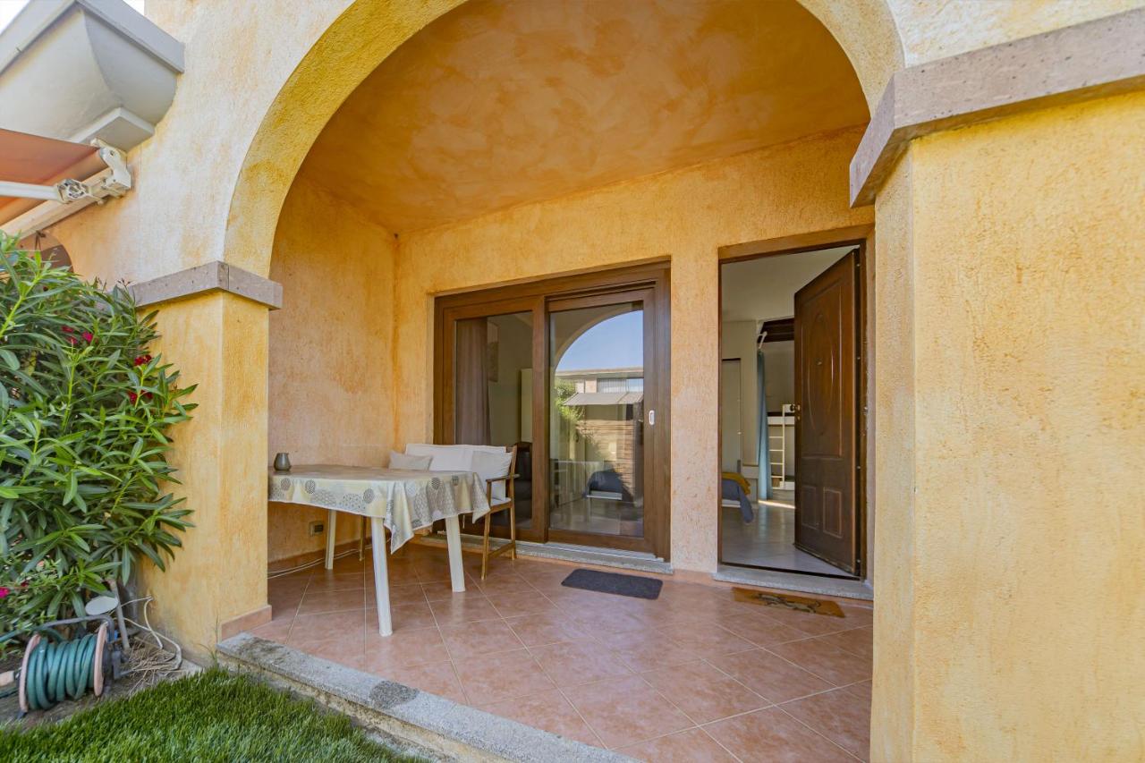 Sunsealove studio apartment Sud Sardegna - Ferienwohnung Capoterra
