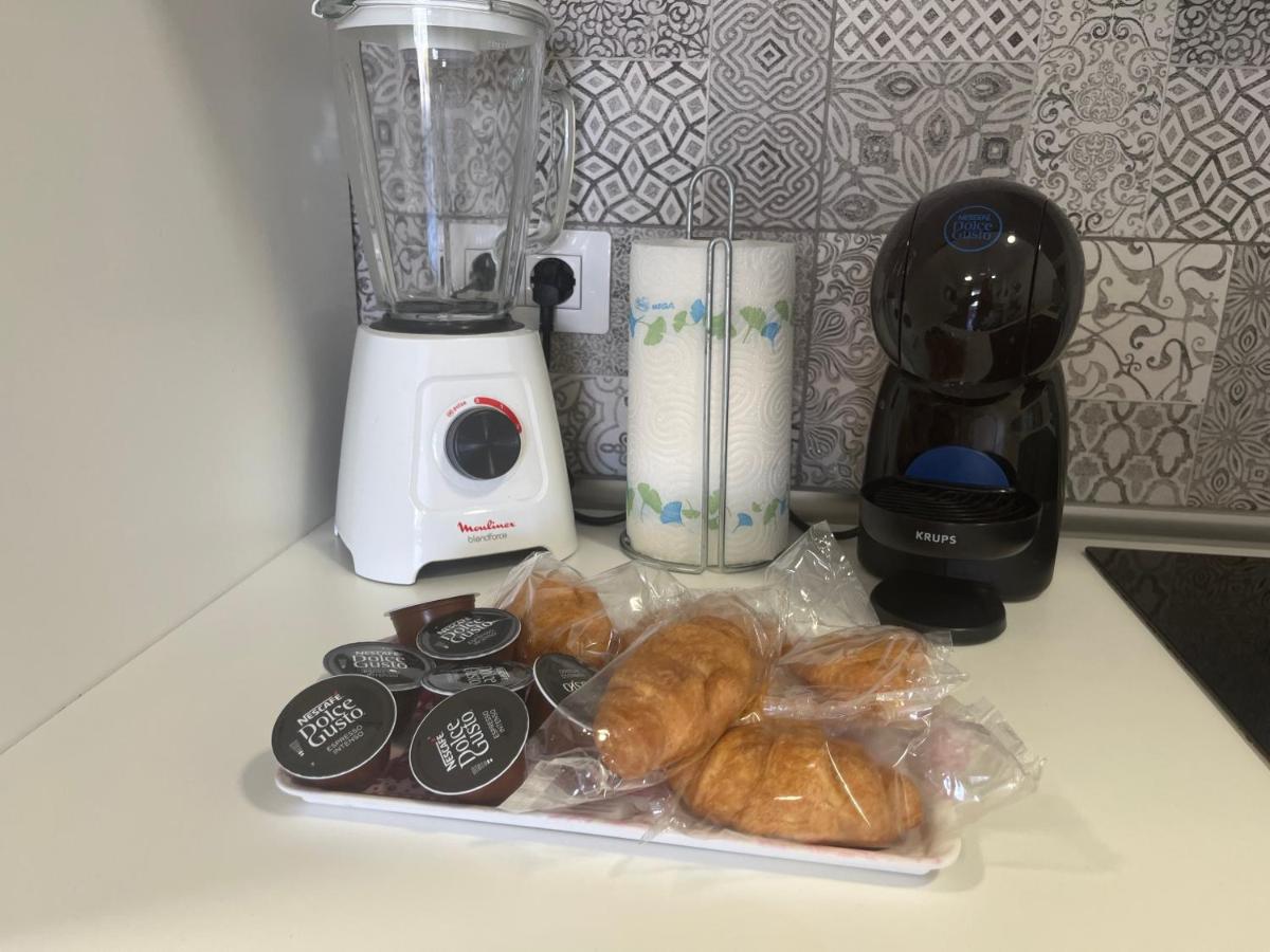 casa Hermosa - Bed and Breakfast Los Cristianos