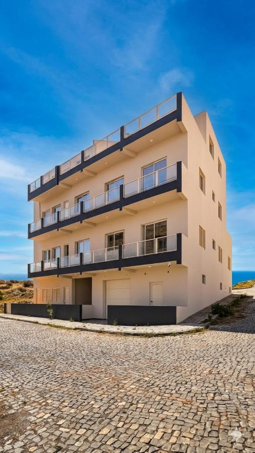 Residencial Familiar Mar Azul - B&B Ponta do Sol