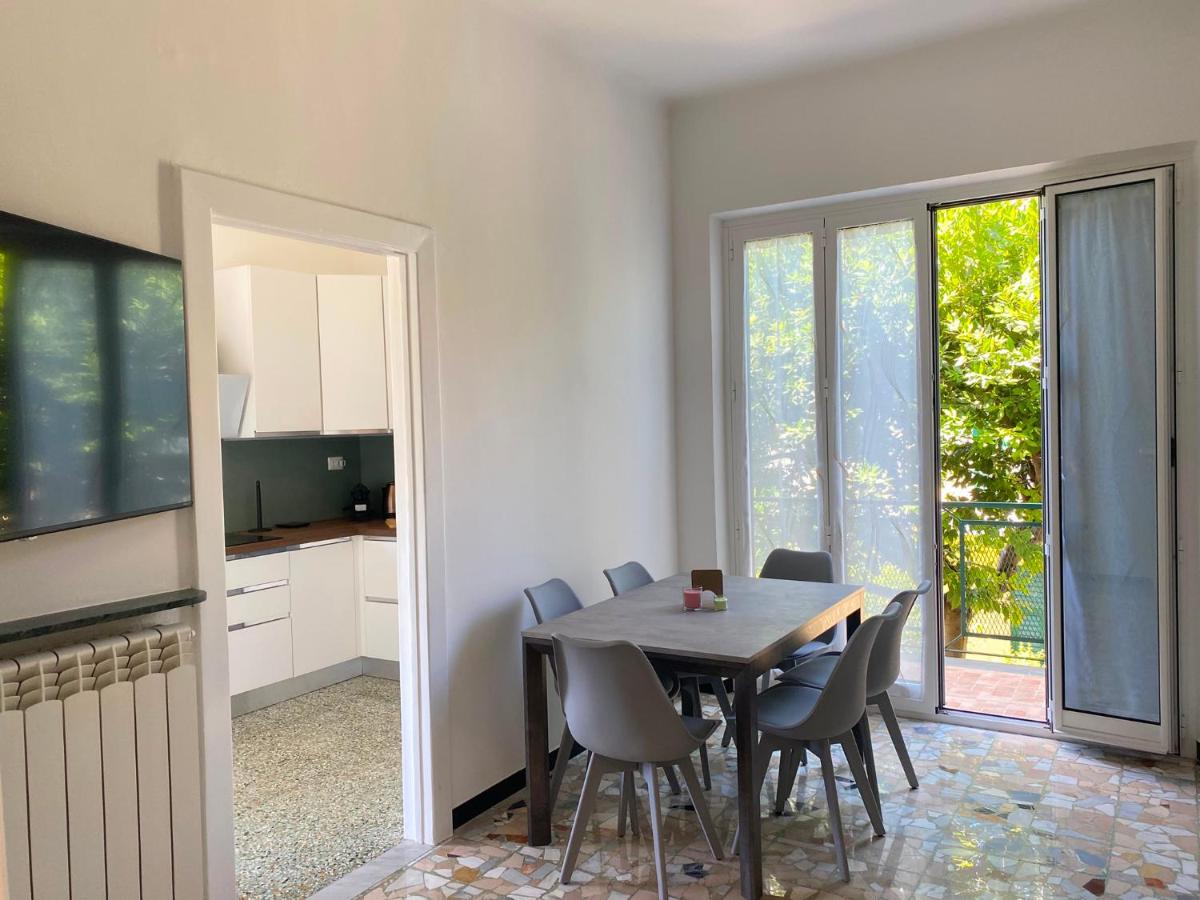 La Casa del Ponte, a 3 minuti dal mare di Sestri Levante - B&B Sestri Levante
