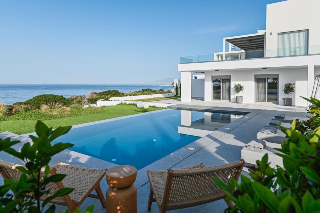Nouvelle Villa - B&B Ierapetra