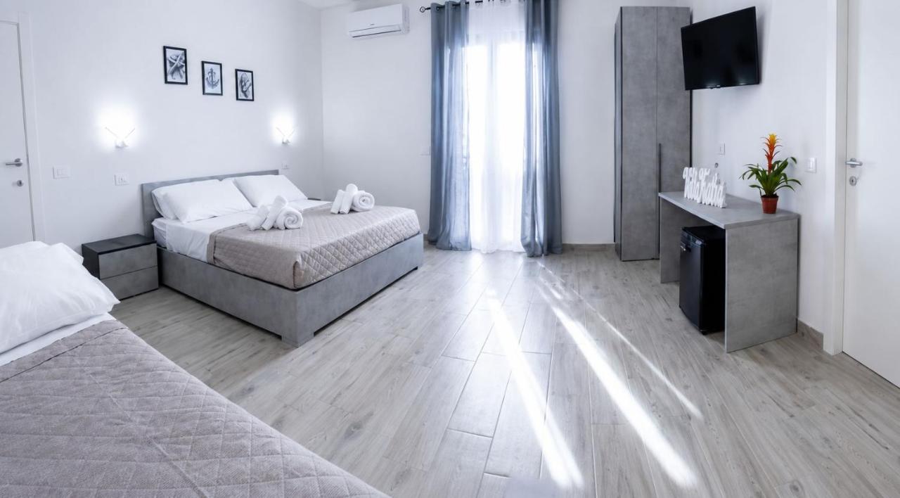 Villa Katia - Affittacamere - B&B Torre Marino
