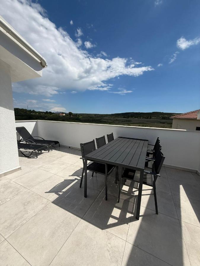 Appartement 3 Chambres