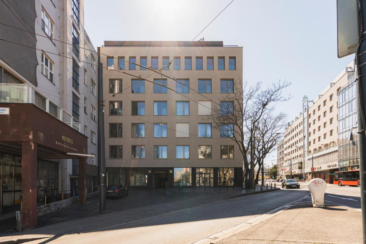 Your Central Paradise Apartments - Wander, Dine & Shop - B&B Bratislava