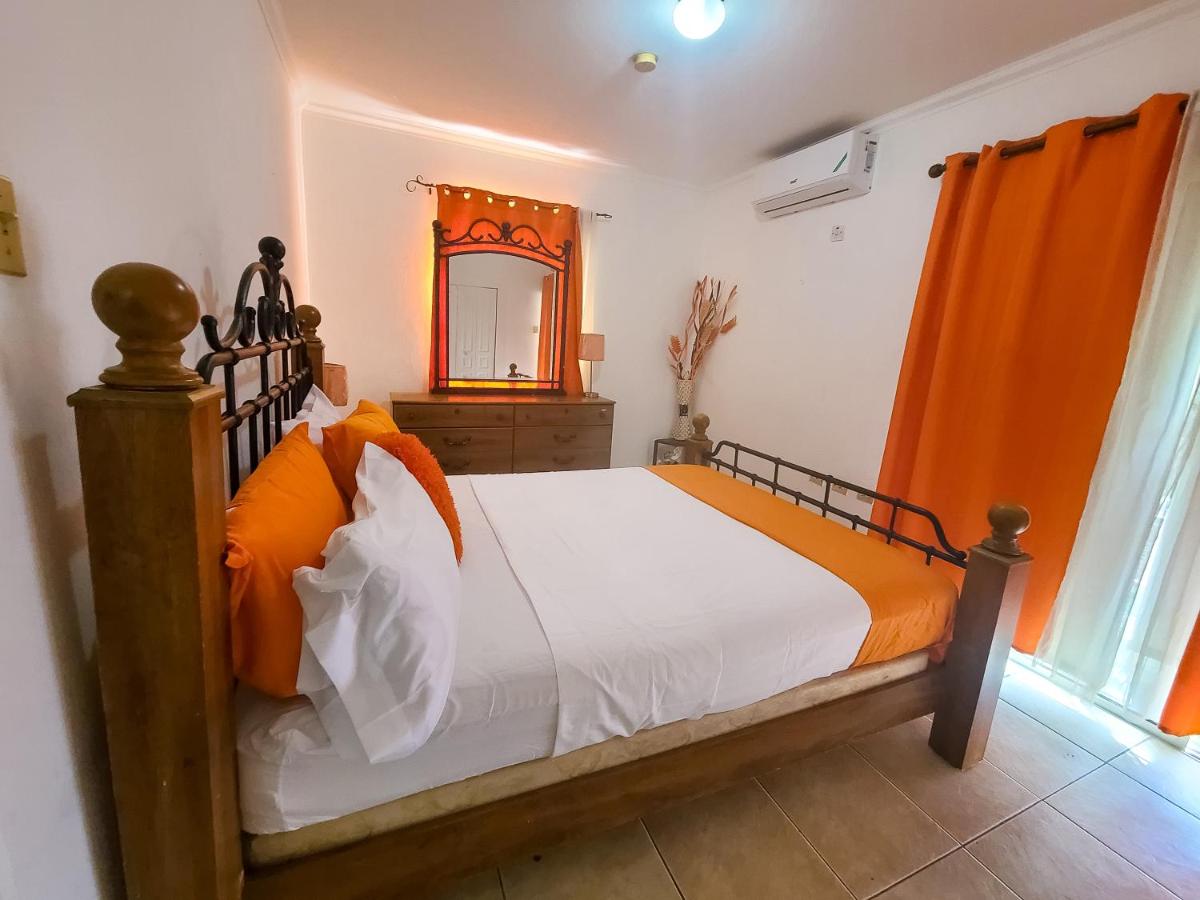 winchester Royal 5 winchester road - Ferienwohnung Kingston