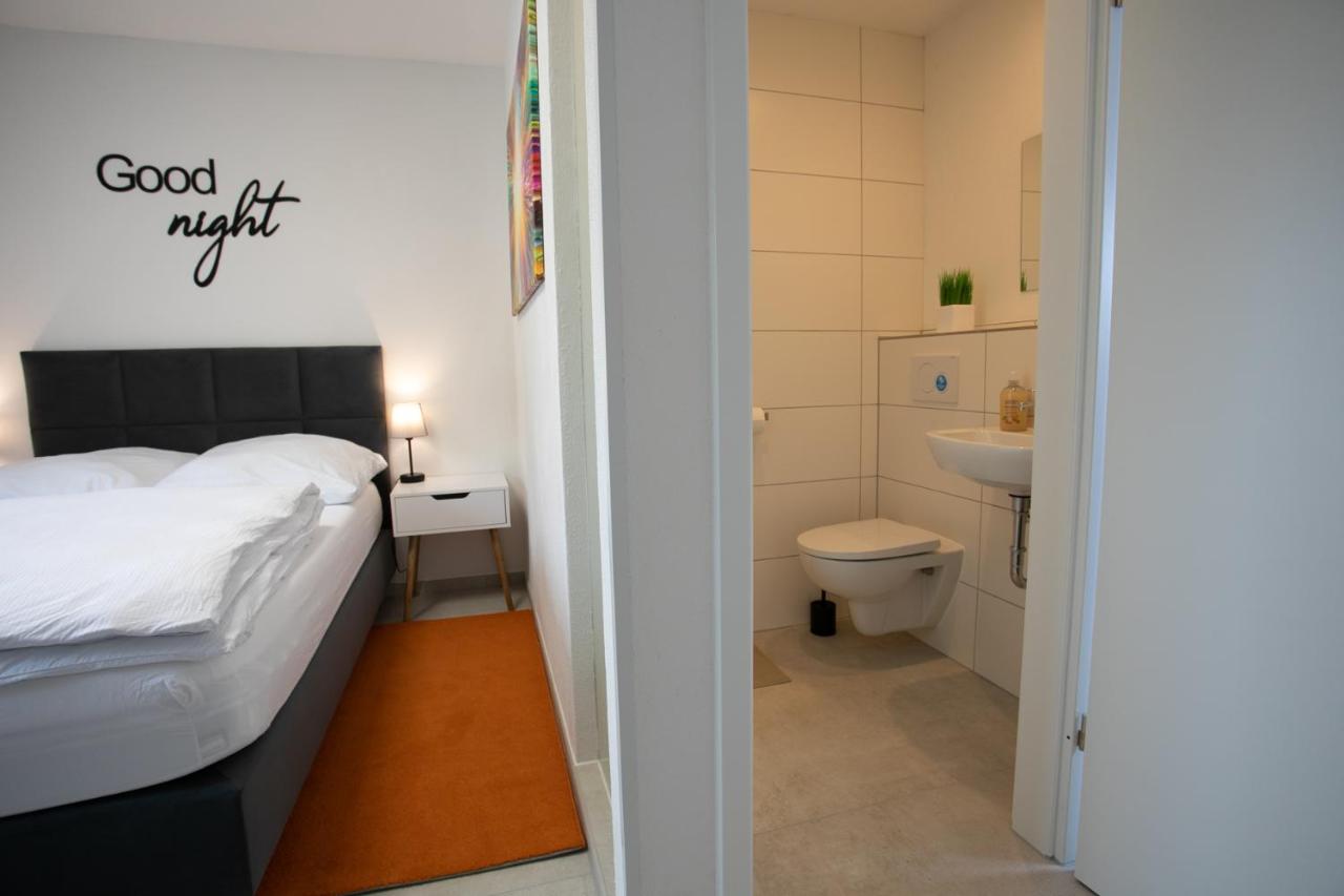 Walters Weidelbach - B&B Haiger