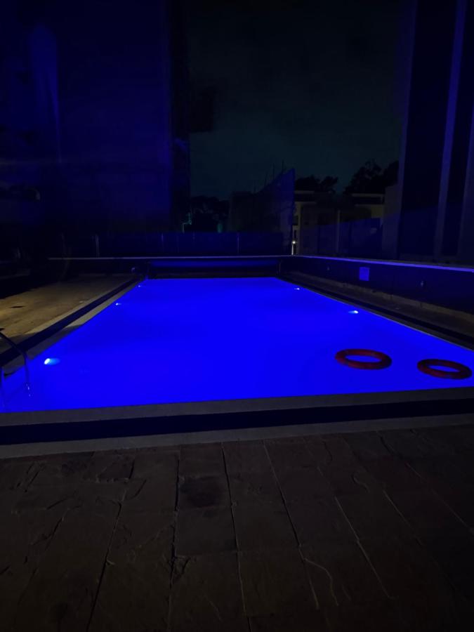 COZY STUDIO 237 GARDEN CITY THIKA ROAD ALMO STAYS Pool and gym - Ferienwohnung Nairobi