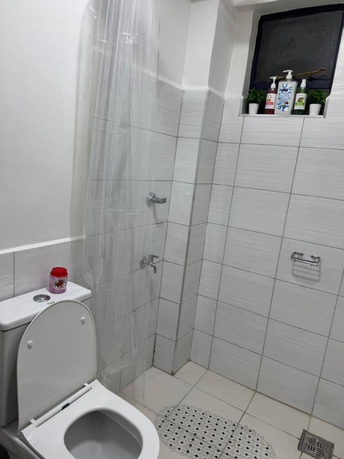 COZY STUDIO 237 GARDEN CITY THIKA ROAD ALMO STAYS Pool and gym - Ferienwohnung Nairobi
