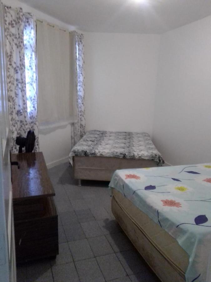 Doppelzimmer mit eigenem externen Bad