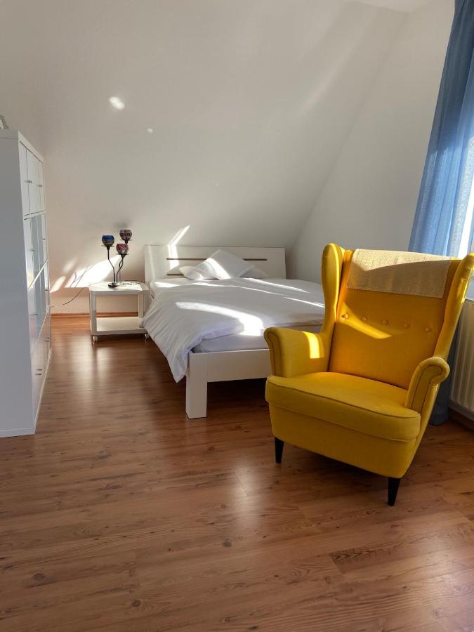 Apartment Basse - Ferienwohnung Neustadt am Rübenberge
