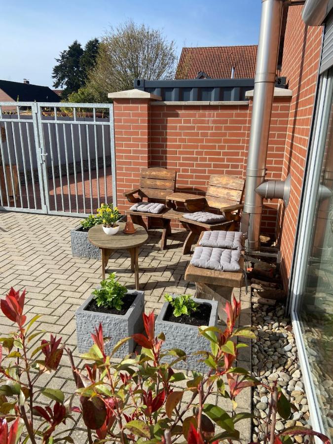 Apartment Basse - Ferienwohnung Neustadt am Rübenberge