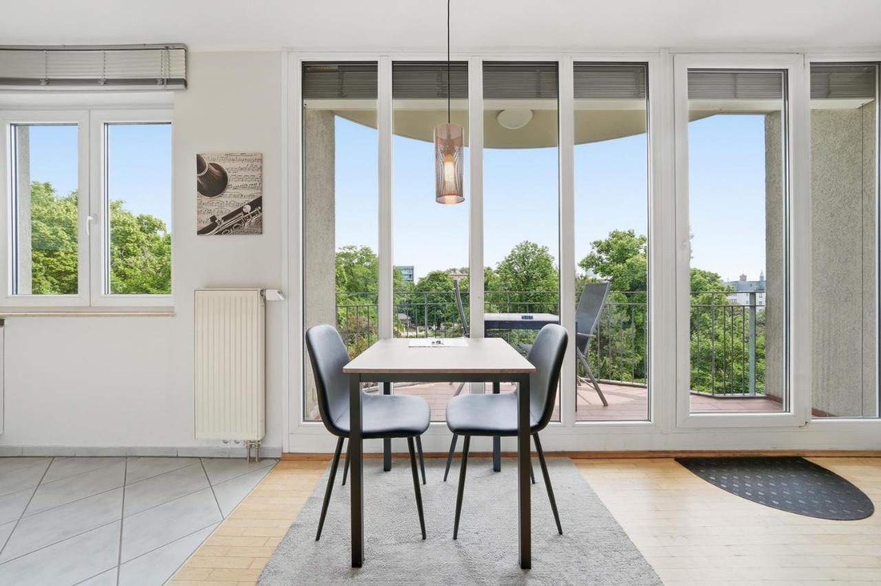 Berlin Habitat - B&B Berlín