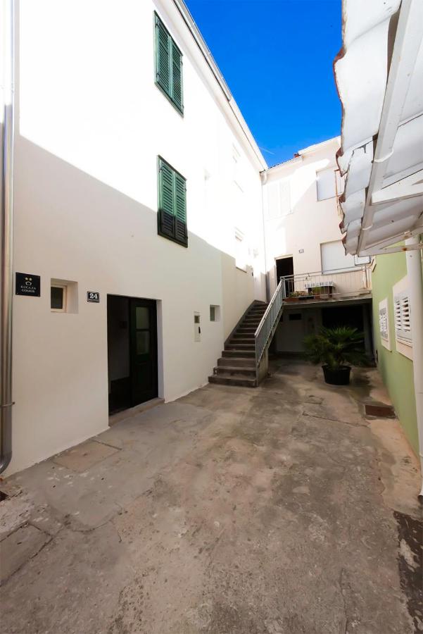 Apartments Cherry - B&B Novalja