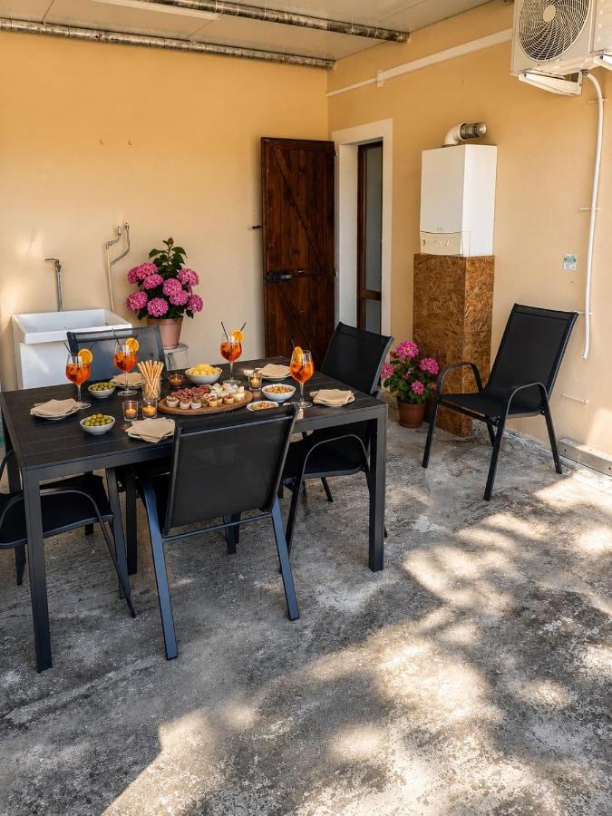 Casa Loru - Keytovillas - Bed and Breakfast Capoterra