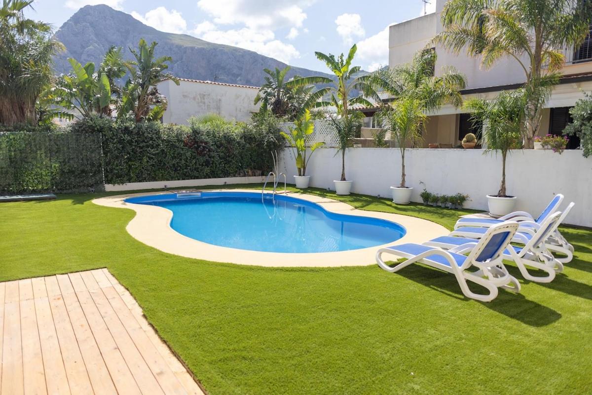 Emily in Sicily - Bed and Breakfast San Vito Lo Capo